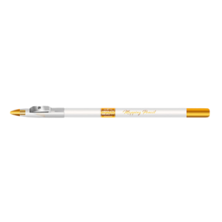 Brow Henna White Mapping Pencil