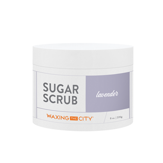 WTC Sugar Scrub 8oz Lavender